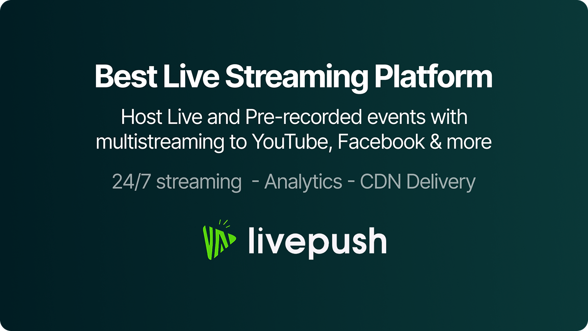 Best Live Streaming Sites Best Live TV Streaming Services 2025